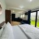 Urban Ground Suite, Baños (foto 6)