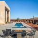 Suncrest by Fieldtrip JT Modern w Pool and Views, Joshua Tree - Photo 2