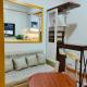 Cozy Condo in Quezon City with Nature View, Manila - Foto 7