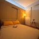 Cozy Condo in Quezon City with Nature View, Manila - Foto 8