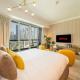 Stylish Studio Steps from Burj Khalifa Fountains, Dubaï - Photo 9