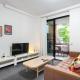 Trendy Teneriffe - 1Bed -1Bath - 1Car - Balconies, Brisbane - Fotografie 2