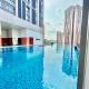 Klcc Suites 2 By Chambers, Kuala Lumpur - Fotografie 1