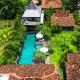 Complex Villas Cashew Anouk Jungle - Bingin