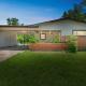 Cozy Temple Home - Fenced Yard & Wi-Fi home