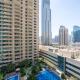 Iconic Views 2BR in 29 Blvd Burj & Fountain Vista, Dubaï - Photo 6