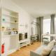 Charming Aroeira Beach Studio