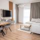 Amarea Apartments, Ulcinj