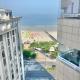 SHB - Oásis Familiar à Beira-Mar: Pé na Areia, Santos (Foto 8)