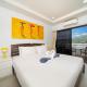 Apartment with jacuzzi - Patong Tower by lofty Patong Beach - Foto 5