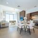 Modern 1 BR in Creek Edge Ideal Family Living, Dubaï - Photo 9