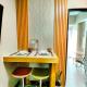 1BR Cozy Home with Balcony Near NAIA Terminals, Manila - Foto 4