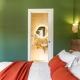 Notte Ai Colli - Rooms & Kitchen, Roma - Foto 6