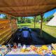 Teepee Camp Lounky, Chodouny (photo 2)