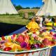 Teepee Camp Lounky, Chodouny (photo 9)