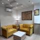 Green Garden Cafe & Hotel, Amritsar (foto 6)