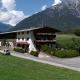 Ferienhof Bichlhof, Arzl im Pitztal