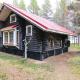 Inarin Aava, a cabin in Inarijärvi - Fotografie 6