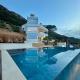 Villa Horizon - luxury between sea & nature, Rafrāf