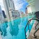Exclusive Suites At RAMAD KLCC, Kuala Lumpur - Fotografie 1