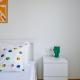 Scandinavian Charm - Central 1BD with Desk by Flat Manager, Sofía - Foto 9