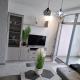Apartamenty Wanda