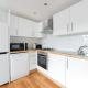 1 bedroom flat in Hyde Park, Londýn - Fotografie 5