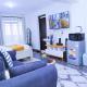 A cozy studio in Kamakis, Ruiru