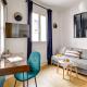 BnBNova - Le Marais & Place des Vosges, Paris - Foto 1