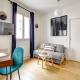 BnBNova - Le Marais & Place des Vosges, Paris - Foto 6