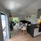 Premium Chalet A, Ebenzweier (fotografie 8)