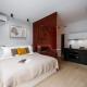 Prague Days - Studio with Balcony and Garage Parking, Praha - Fotografie 7