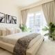 2B designed by ElieSaab with Private Beach Sea View, Dubaï - Photo 1