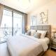 ElegantEscapes - Large 2BR w Marina and Sea View, Dubaï - Photo 5