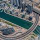 Your Home - Marina View w Private Beach in Address, Dubaï - Photo 2