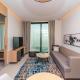 Hotel Apartment in Address Beach Resort, Dubaï - Photo 5