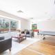Marina Tower - Stunning 1BHK with Marina View by Elegant Escape's, Dubai - Foto 10