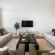 15 Mins Walk to Selfridges, Hyde Park Penthouse, London - Photo 8