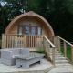 Glamping Pod - Vale View East Heslerton - Foto 1