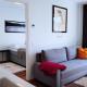 Charming 1 BR in Superb Location Free parking, Tallinn - Fotografie 1