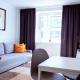 Charming 1 BR in Superb Location Free parking, Tallinn - Fotografie 9