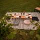 Painted Prairie - Prairie Hause, Currie (Foto 8)