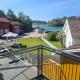 Havparadiset - Leilighet Styrbord Suite