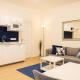 Blue Milo - Stylish 1BR in the Heart of Budapest, Budapeszt - Zdjęcie 1