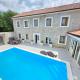STONE HOUSE with pool