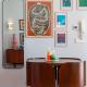 Elegant apartment, Cap de Nice, Nice - Fotografie 6