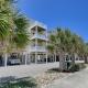5 Bedroom home located in Heart of Surf City, beach access across street - Foto 8
