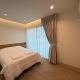 2 Bed & 2 Bath Suite, 5th floor, Ban Bang Toei (1) - Fotografie 10