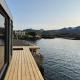 Villa Borgvåg - A unique Seafront Villa in the heart of Lofoten Bøstad - Photo 5