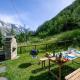 Baita Le Mazot, Courmayeur (fotografie 3)